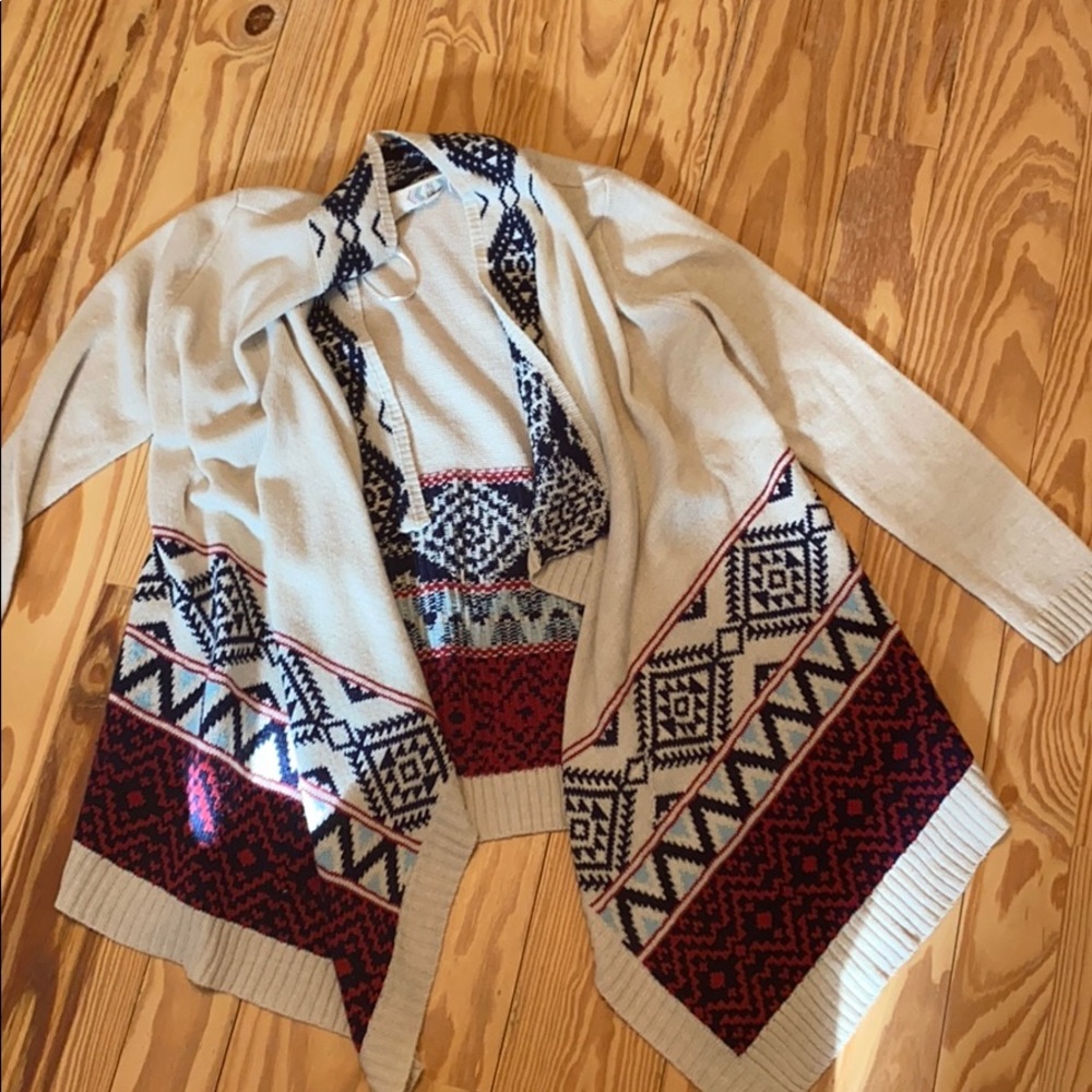 cardigan